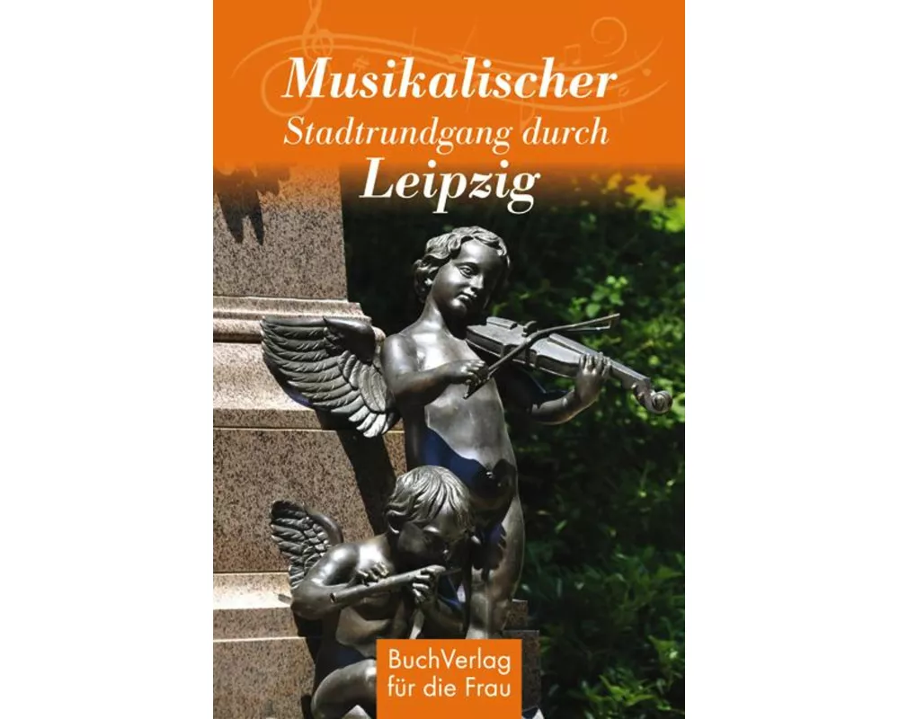 Musikalischer Spaziergang durch Leipzig