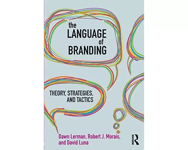 The Language of Branding