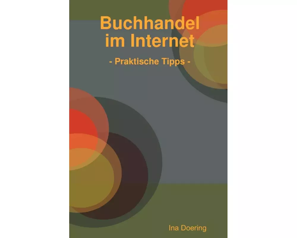 Buchhandel Im Internet