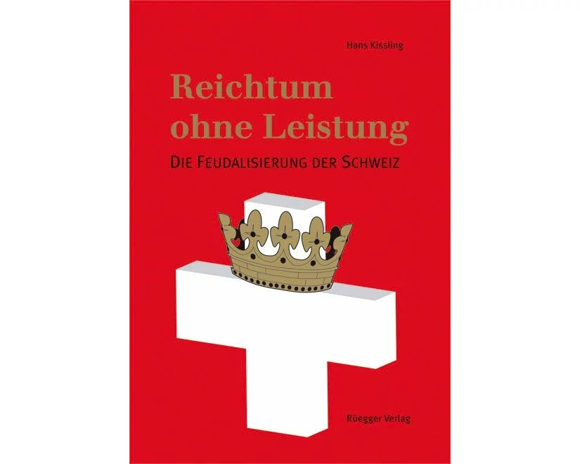 Reichtum ohne Leistung