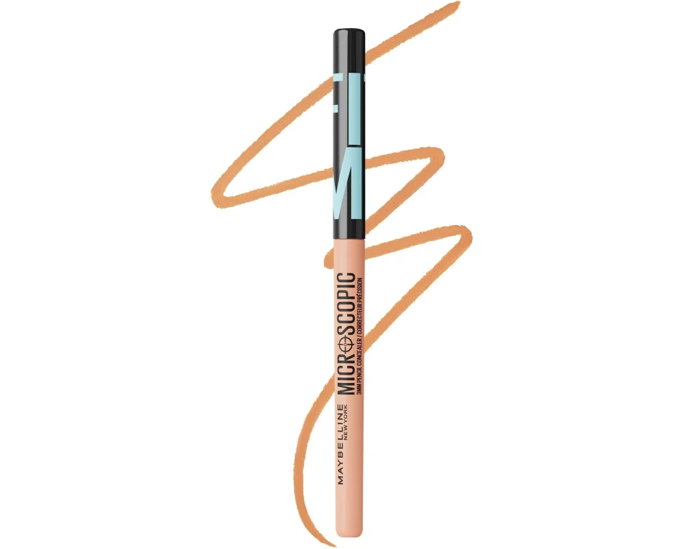 Maybelline Concealer Fit Me Microscopic 10 Light