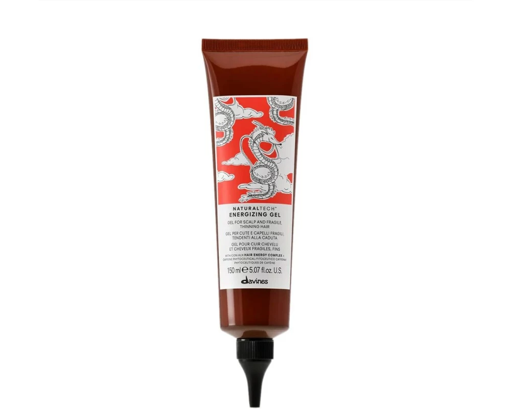davines Naturaltech Energizing Gel 150 ml