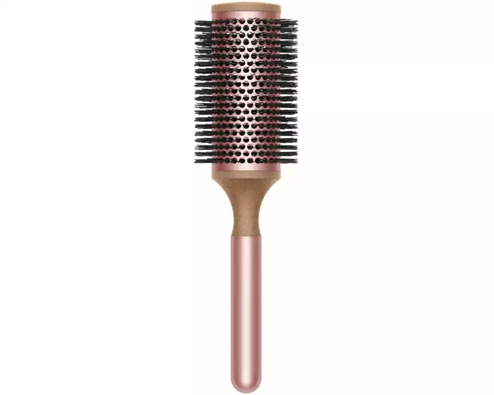 Dyson Volumenbürste 45 mm, Schwarz/Rose
