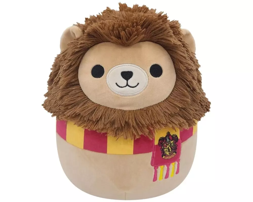 Squishmallows Plüsch Harry Potter Gryffindor 25 cm
