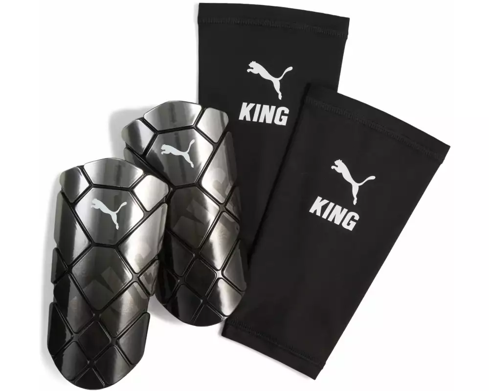 PUMA King Ärmel M