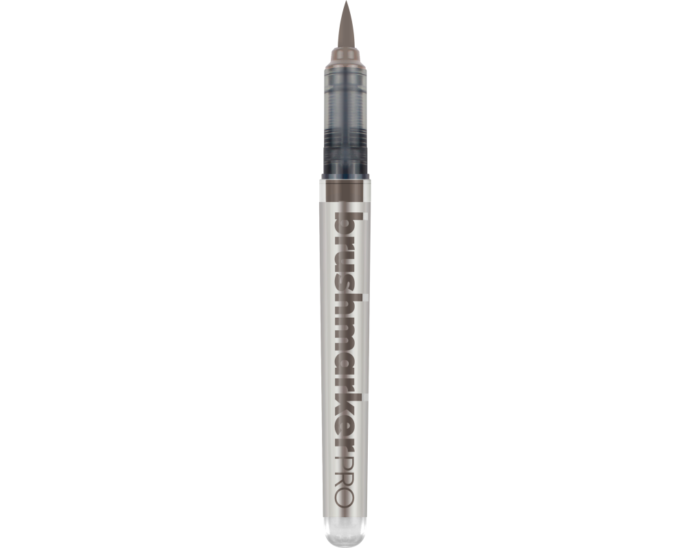 KARIN Brush Marker PRO 276 27Z276 warm grey