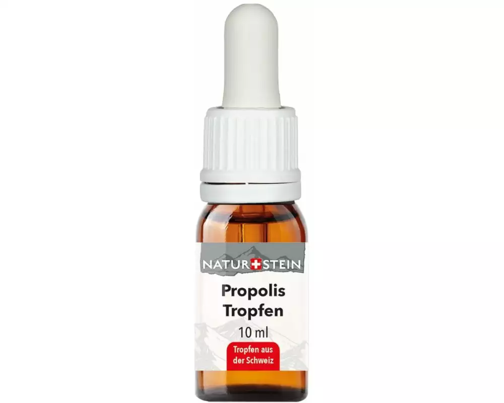 Naturstein Propolis Tinktur 10 ml