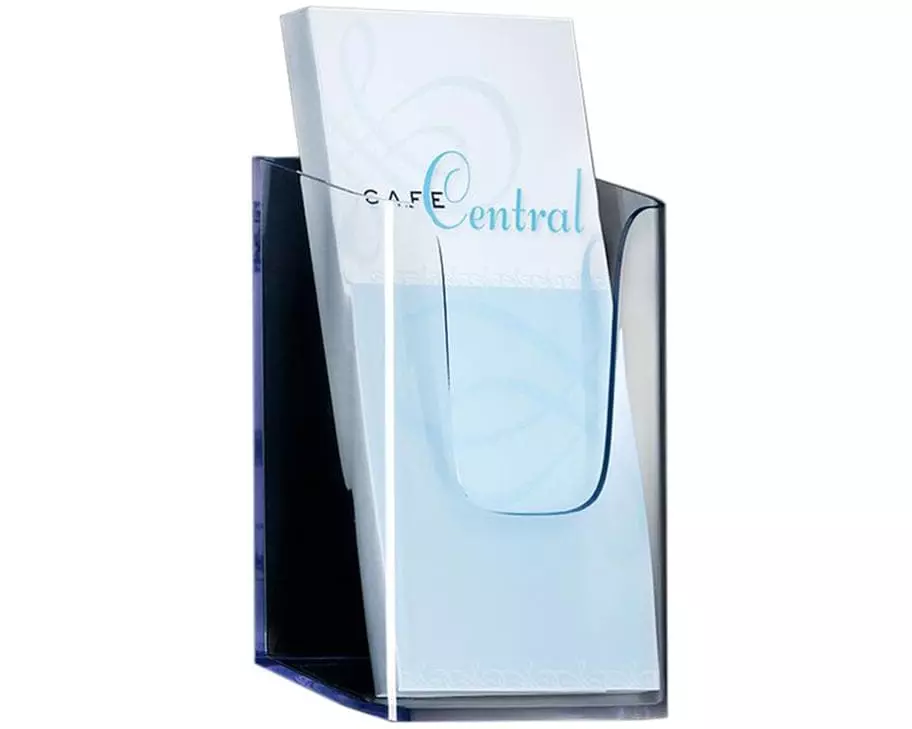 Sigel Prospektständer DL + A6