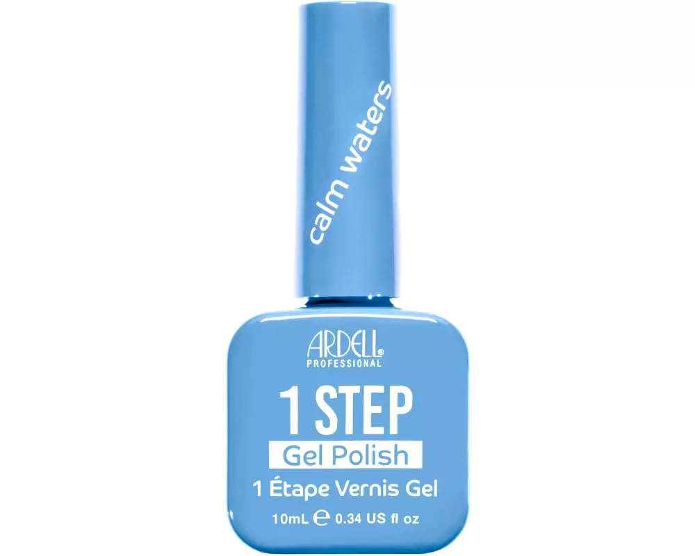 Ardell Nagelgel 1 Step Gel Calm Waters