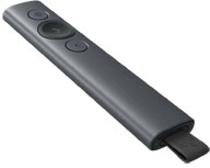 Logitech Presenter Spotlight Schiefergrau