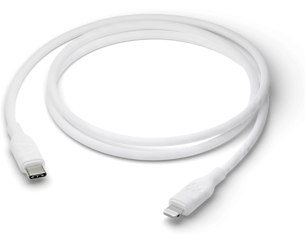 dbramante1928 USB-Kabel Re-charge USB-C - Lightning 1.2 m
