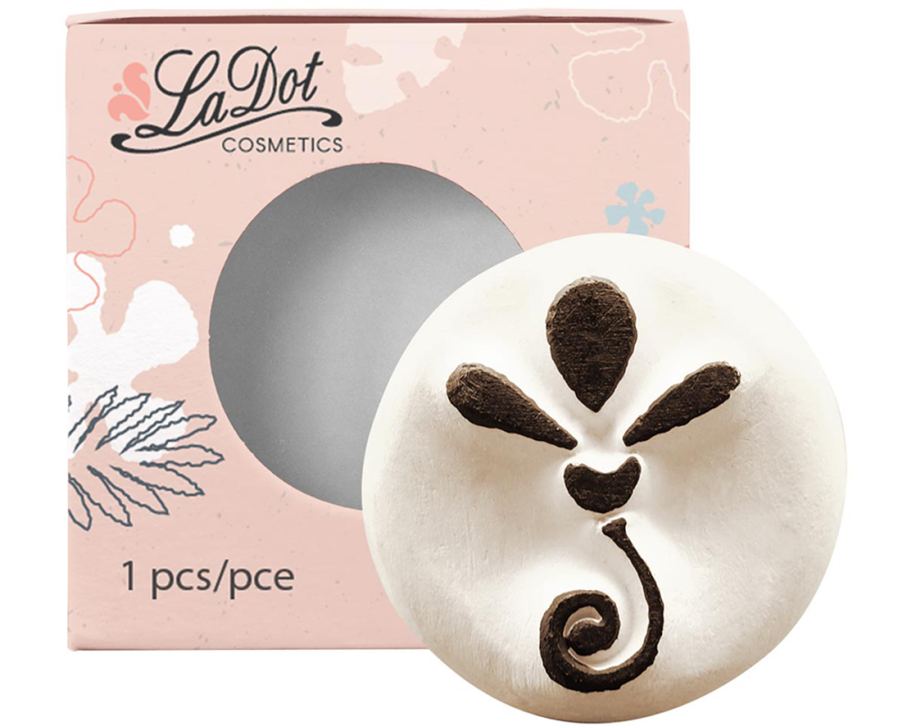 COLOP LaDot Tattoo Stempel 156368 twig klein