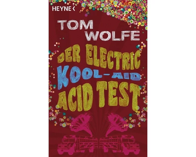 Der Electric Kool-Aid Acid Test