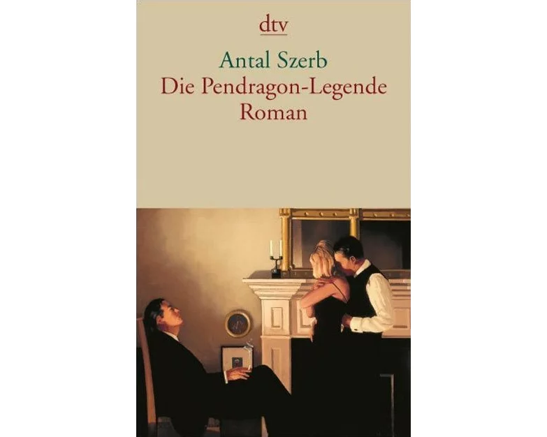 Die Pendragon-Legende