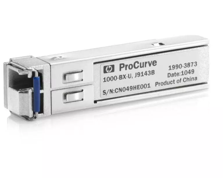 HPE Aruba Networking SFP Modul X120 BX-LC