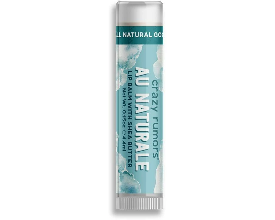 Crazy Rumors Au Naturale 4.4 ml