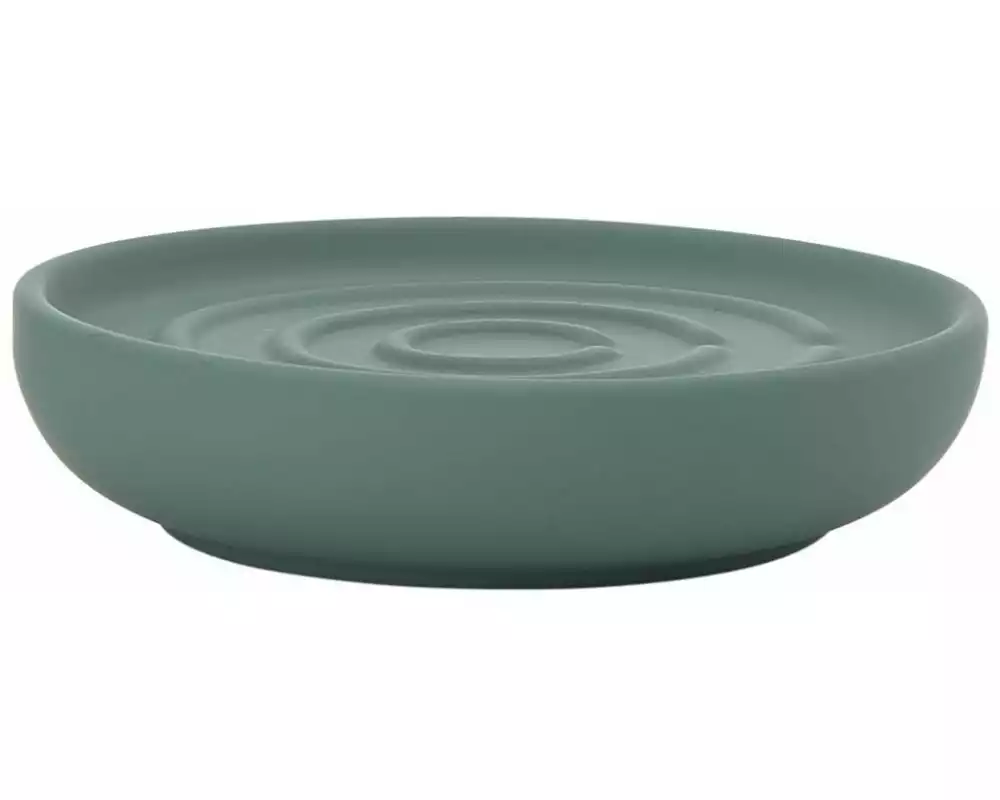Zone Denmark Seifenschale Nova Petrol Green