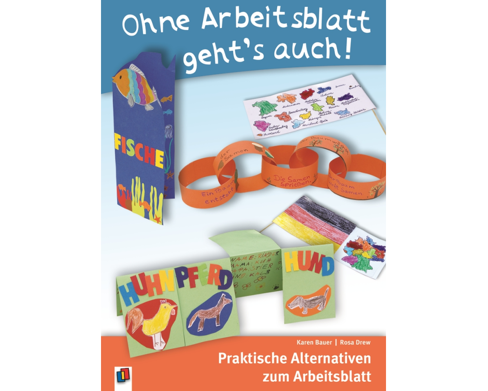 Ohne Arbeitsblatt geht's auch!