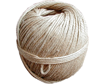 BAECHI Packschnur Hanf 511003005 500g, 2,2mm 150m