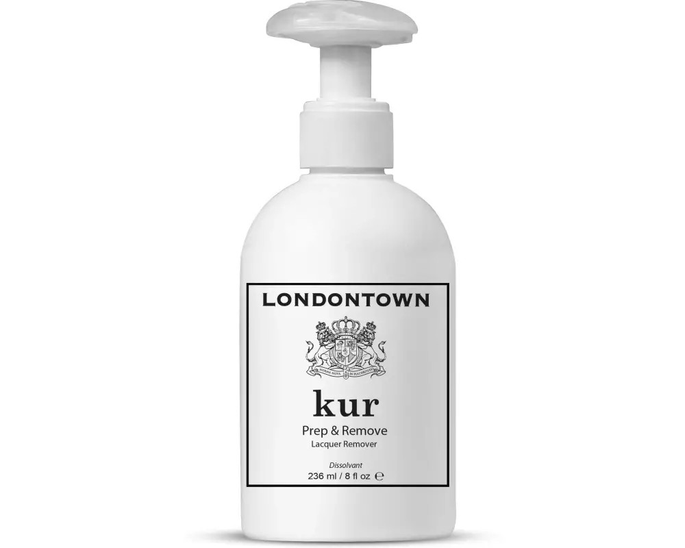 Londontown Nagellackentferner Acetone Remover 236 ml