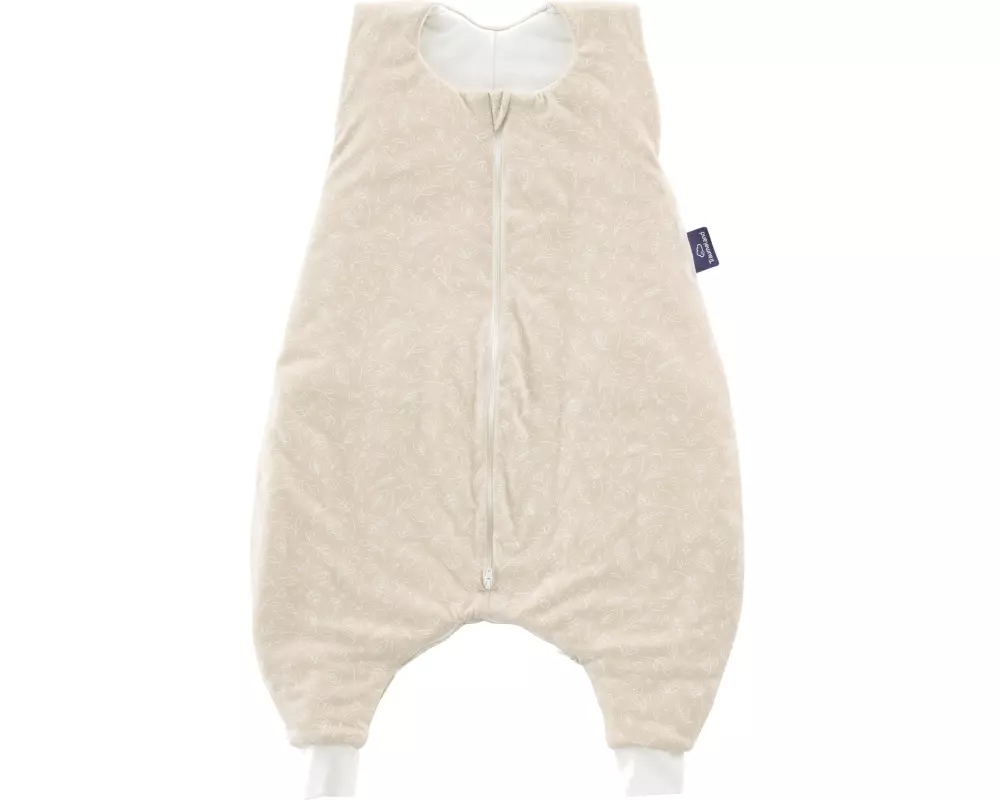 Träumeland Baby-Ganzjahrschlafsack Jumper Garden Grösse 74