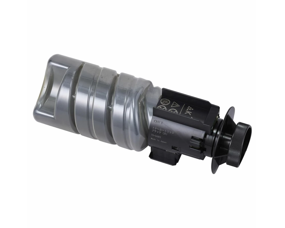 OKI MC554 Black