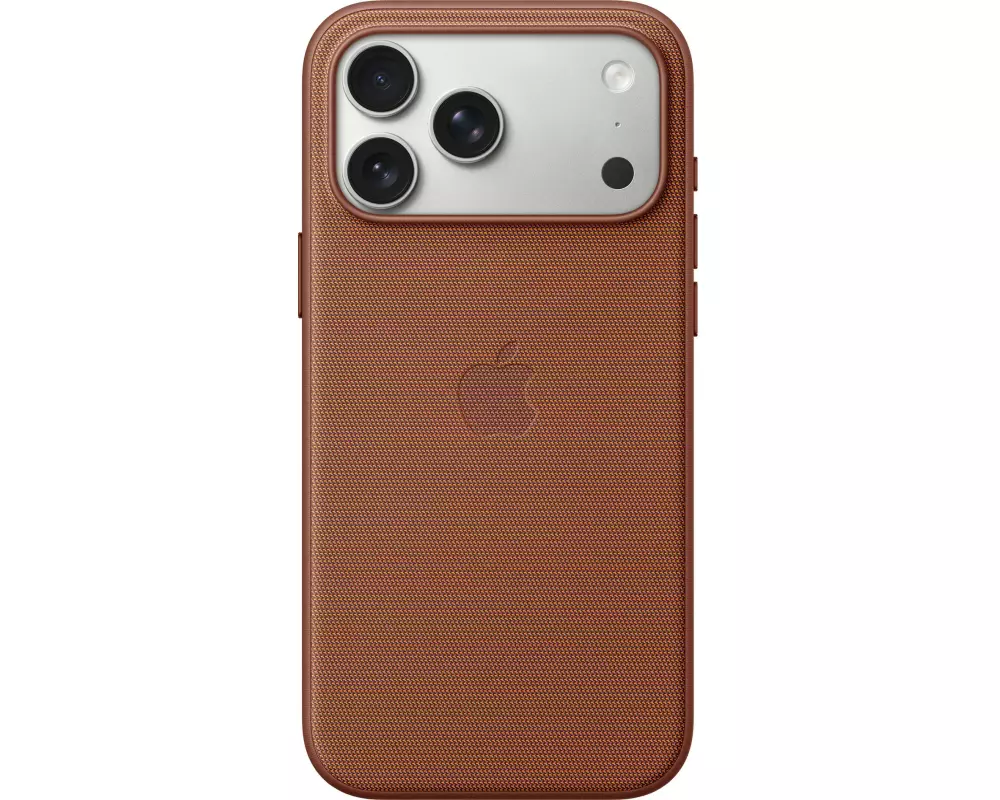 iPhone 17 Pro Max TechWoven Case with MagSafe - Sienna