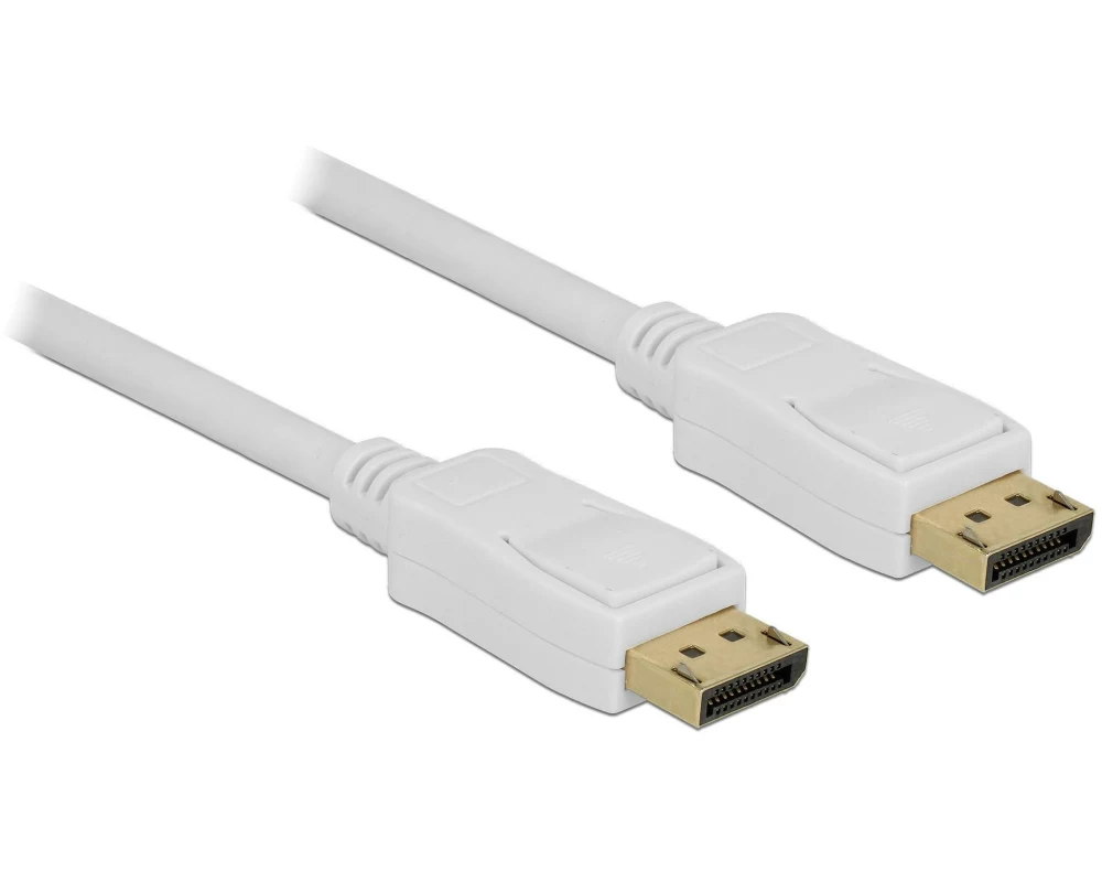 Delock Kabel DisplayPort - DisplayPort, 7 m