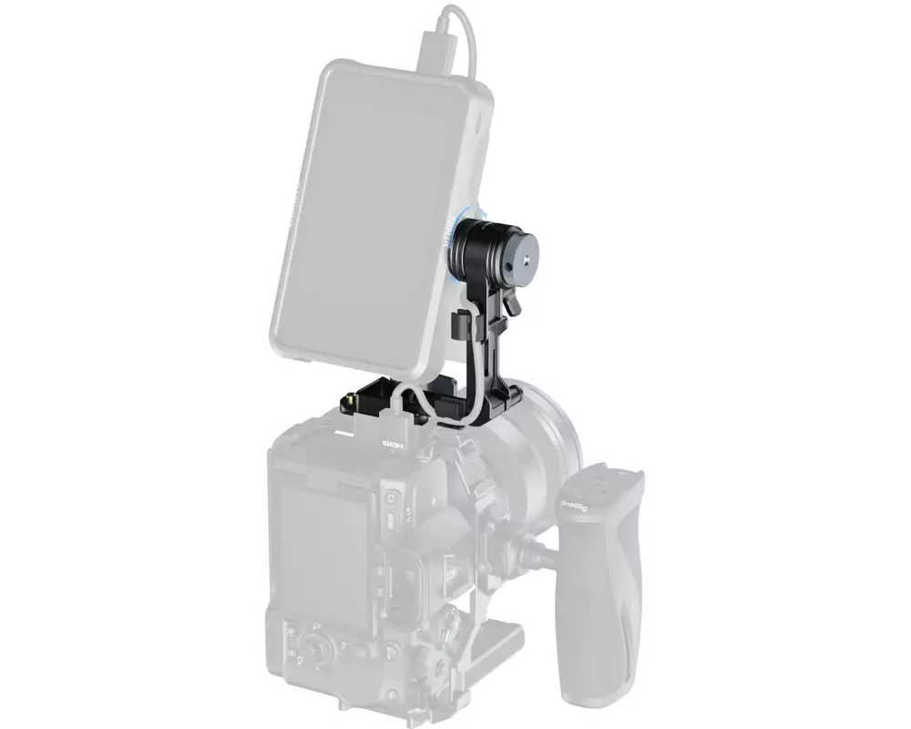 Smallrig Monitorhalterung 6315 L-förmig