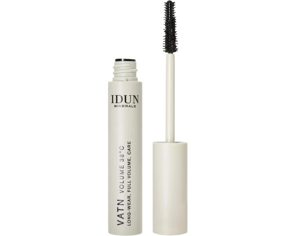 IDUN MINERALS Vatn Volume 38 °C Schwarz