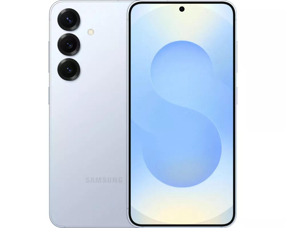 Samsung Galaxy S25 128 GB (EU) Icyblue
