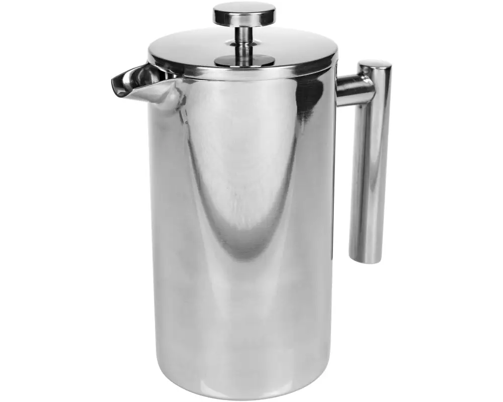 FURBER Kaffeebereiter 1 l, Silber