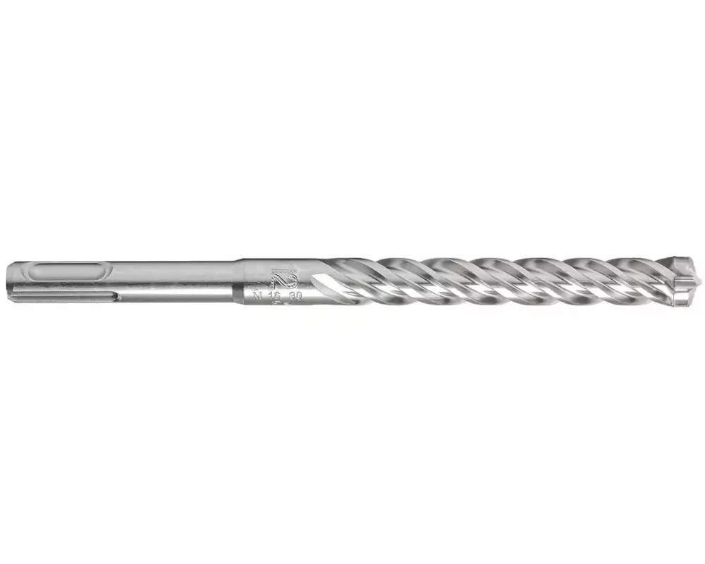 Metabo Hammerbohrer SDS-Plus P4P 12 x 100 mm