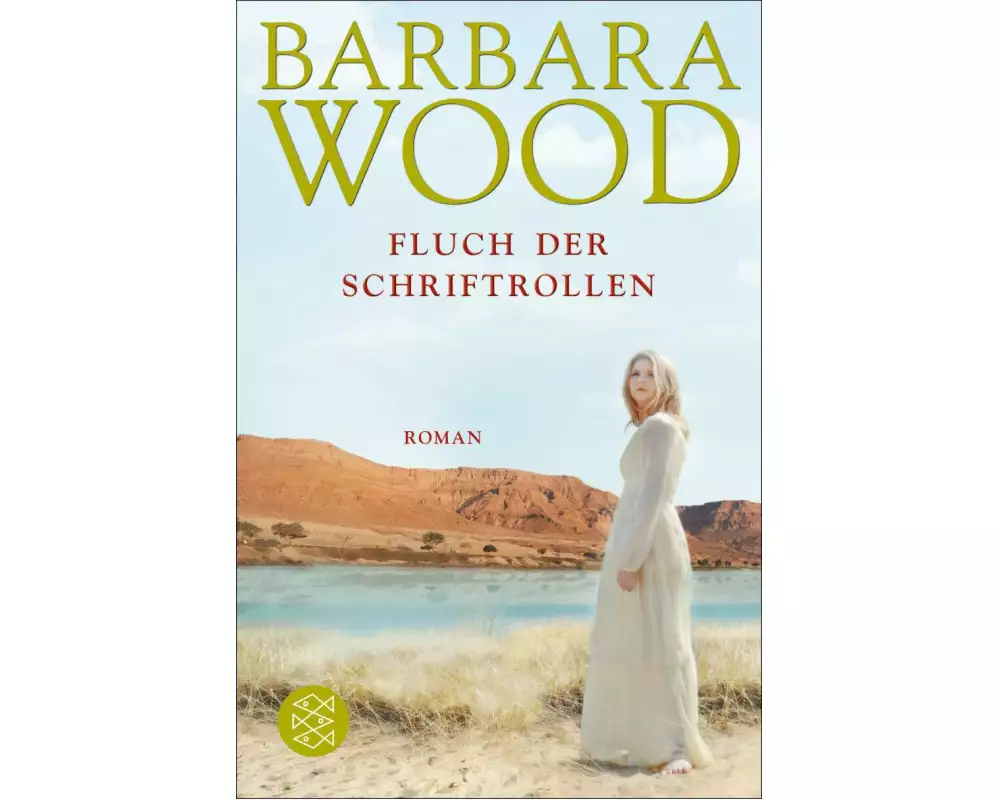 Der Fluch der Schriftrollen