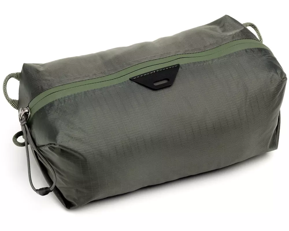 Peak Design Ultraleichter Packwürfel XS Salbeigrün