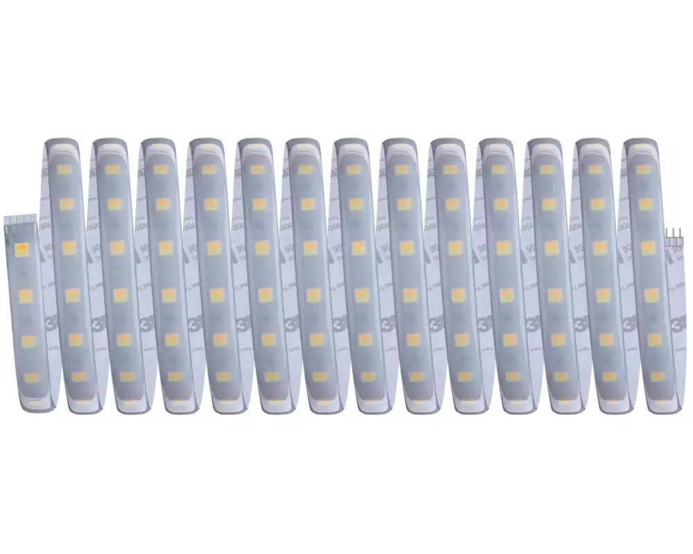 Paulmann LED Stripe MaxLED 500 Basisset, TW, 5m, ZigBee