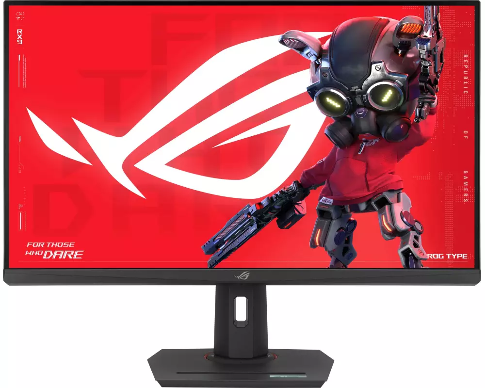 ASUS Monitor XG32UCG