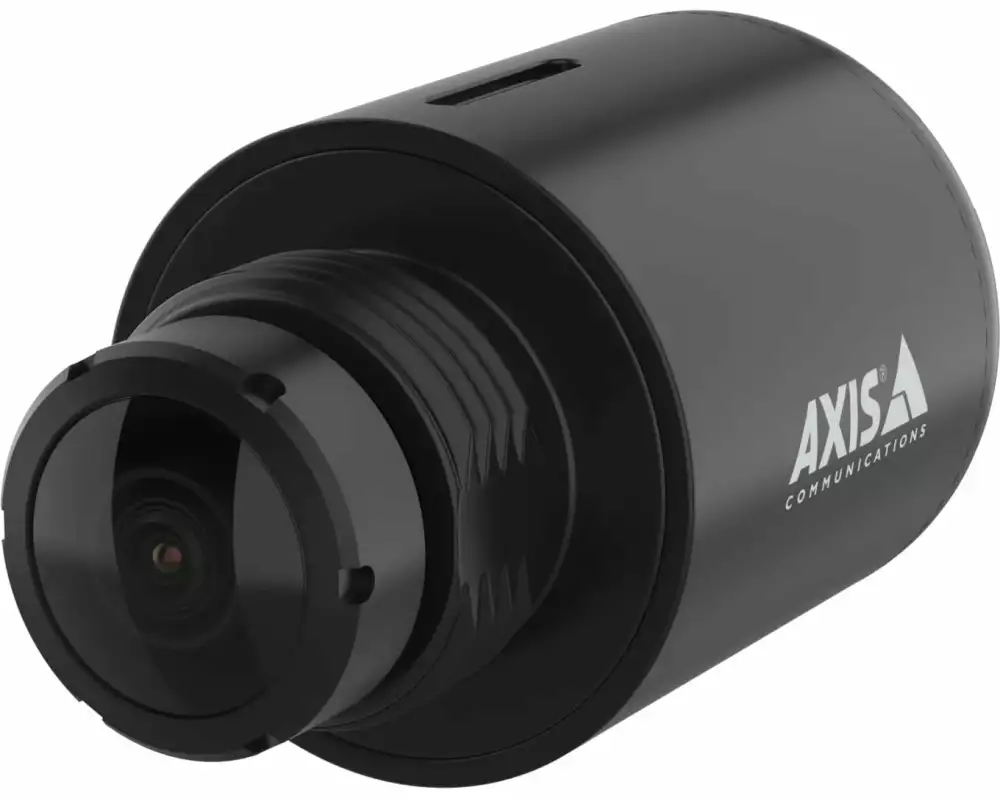 Axis Sensor-Modul F2137-RE Outdoor, Fisheye, 185°, 5MP