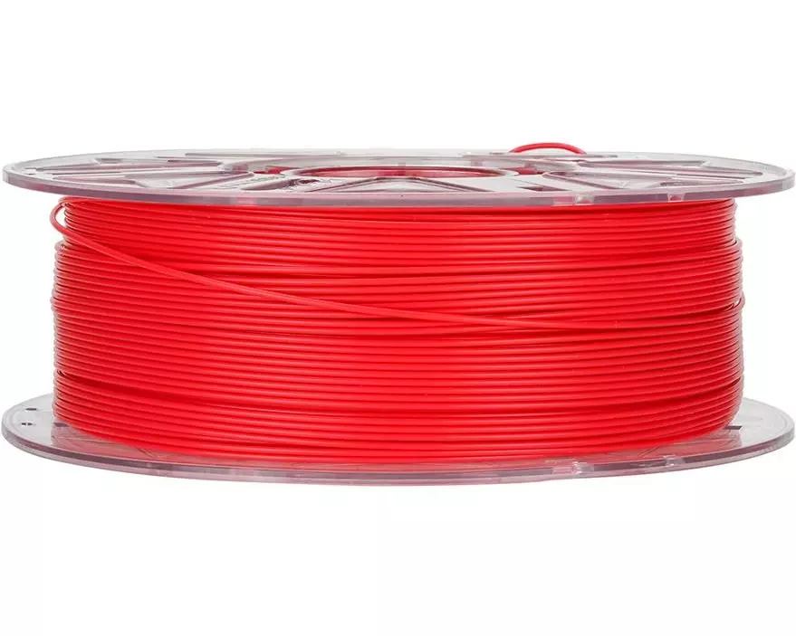Creality Filament PLA Hyper RFID Rot 1.75 mm 1 kg