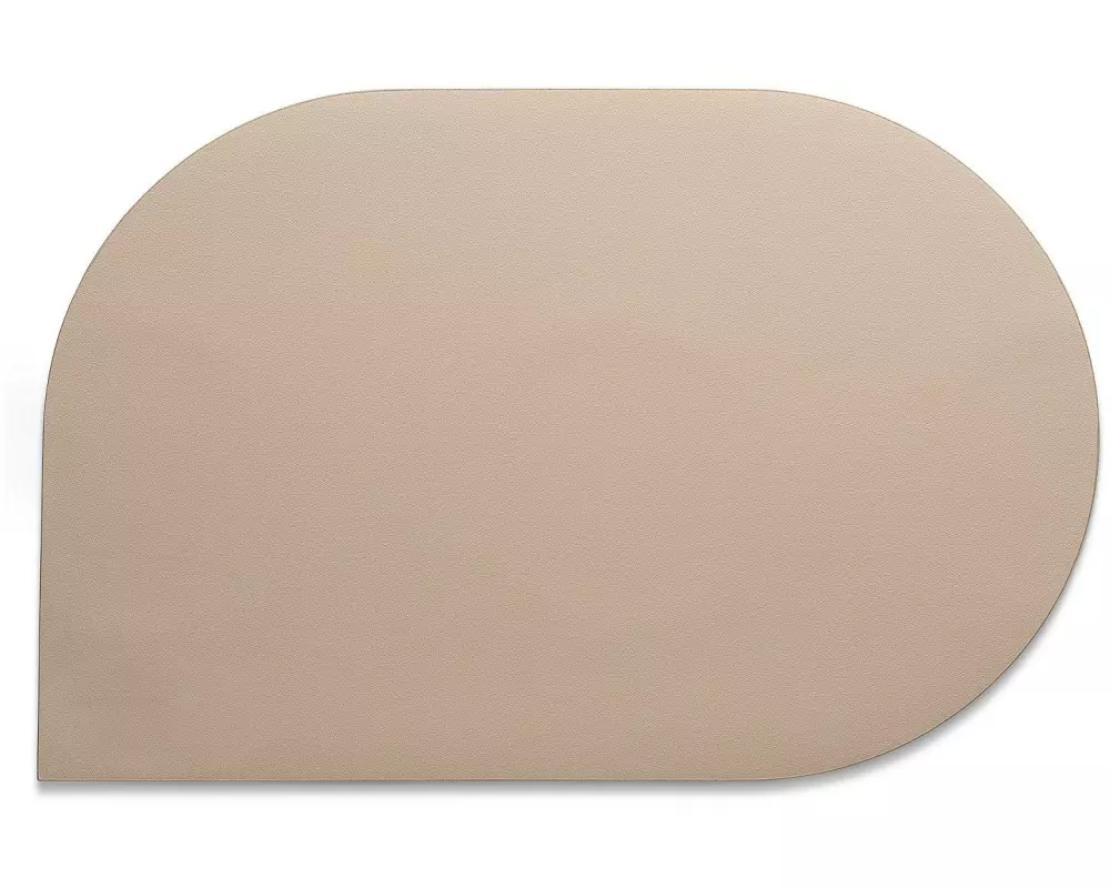 Kela Tischset Edel 45 x 30 cm, Beige