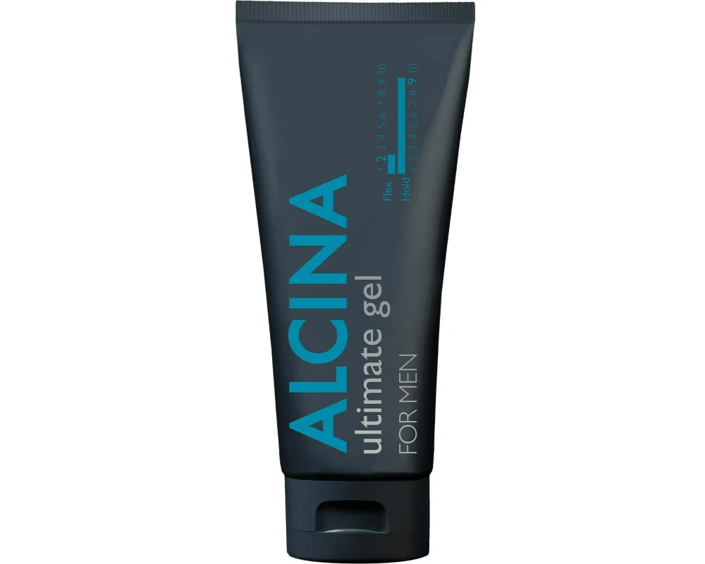 alcina Ultimate Gel 100 ml