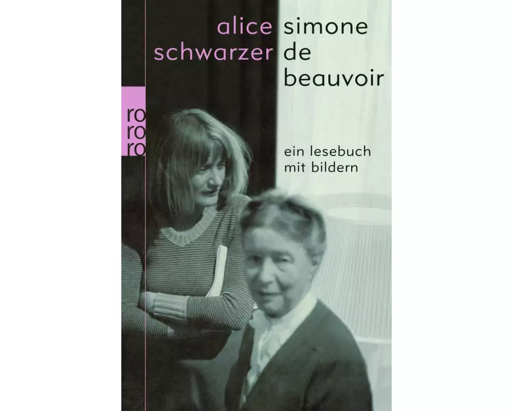 Simone de Beauvoir