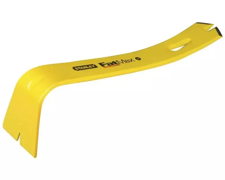 Stanley Fatmax Nageleisen Wonder Bar