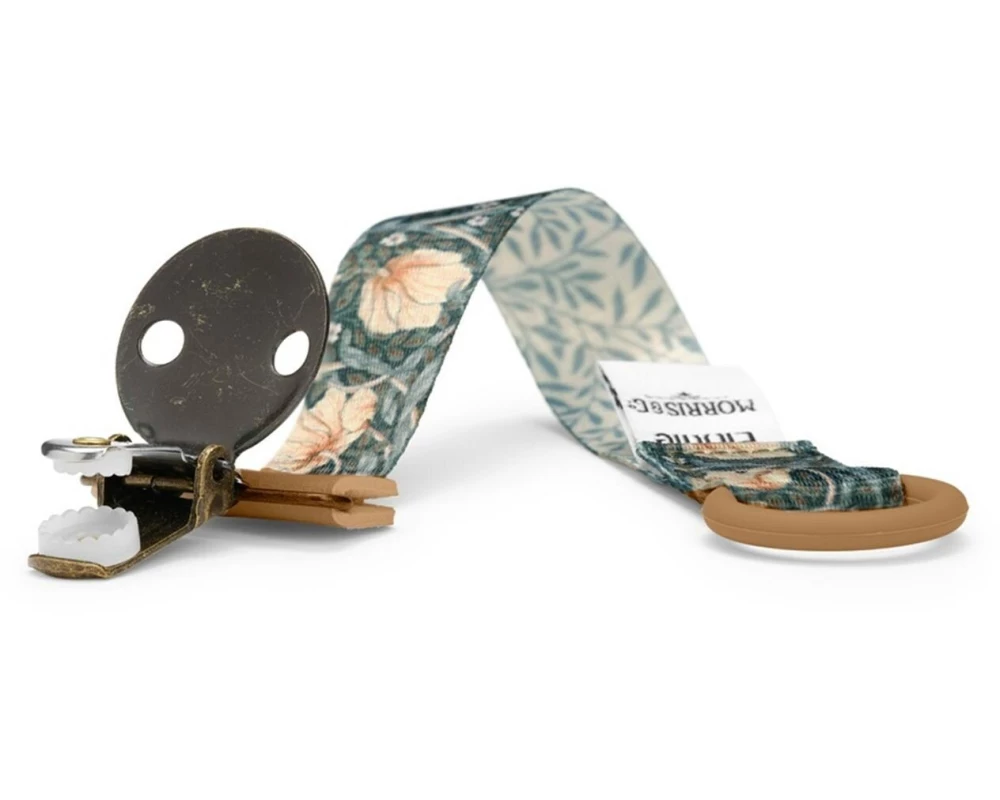 ELODIE Schnullerband Pimpernel Schnullerband Pimpernel