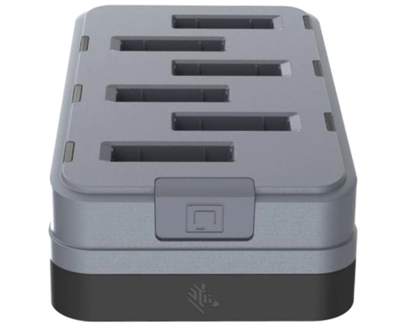 Zebra SAC-WS3X-6S7-01 Zubehör für tragbare Computer Ladegerät
