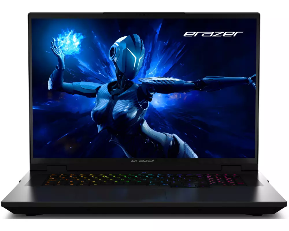 Erazer Notebook Beast 18 X1 (MD62730)