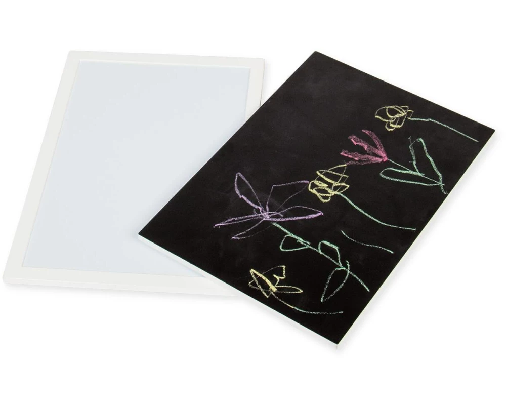 Pinolino Tischplatten-Set Linnea, Weiss