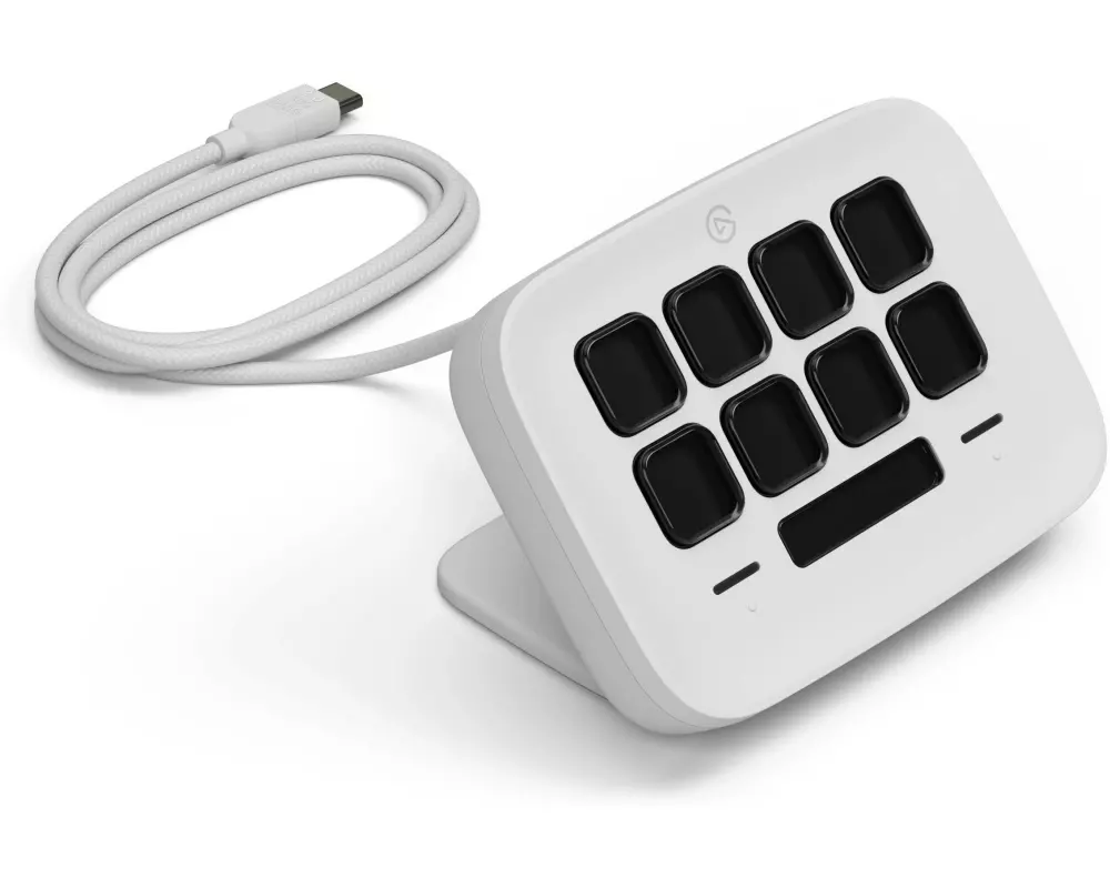 Elgato Stream Deck Neo