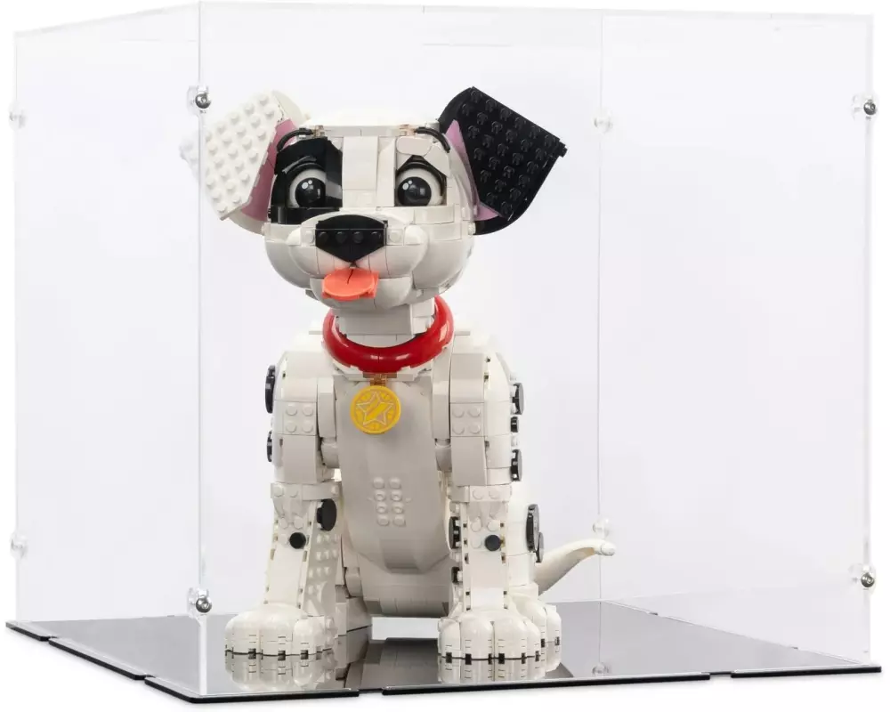 iDisplayit Acryl-Display für Welpe aus 101 Dalmatiner 43269