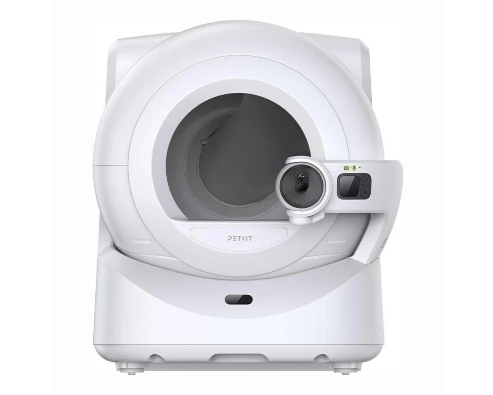 PETKIT Katzentoilette Purobot Ultra